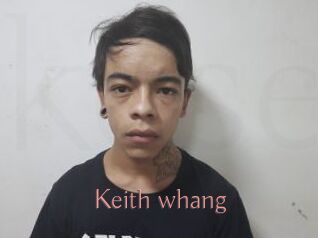Keith_whang