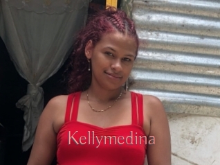 kellymedina Kostenlose Sexcams