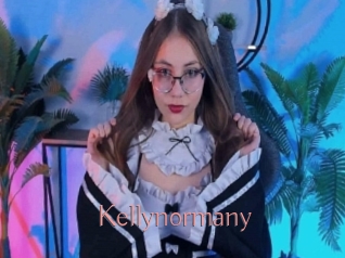 Kellynormany