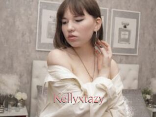 Kellyxtazy