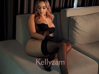 Kellyzam