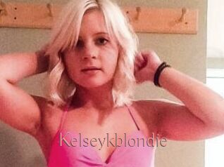 Kelseykblondie