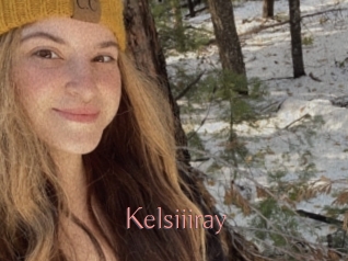 Kelsiiiray