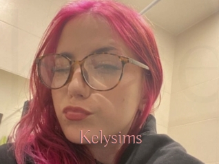 Kelysims