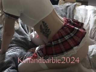 Kenandbarbie2024