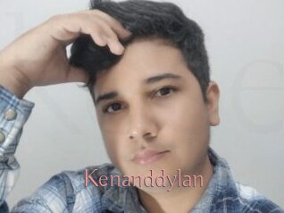Kenanddylan