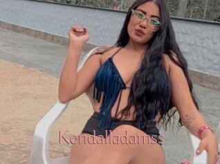 Kendalladamss