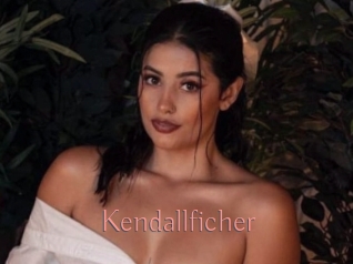 Kendallficher