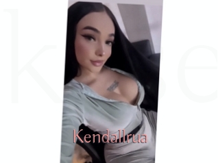 Kendallrua