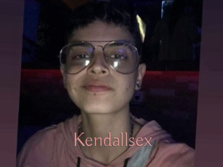 Kendallsex