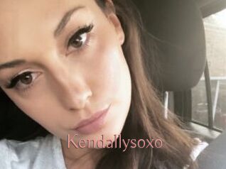 Kendallysoxo
