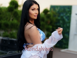 kendalvoos Kostenlose Sexcams