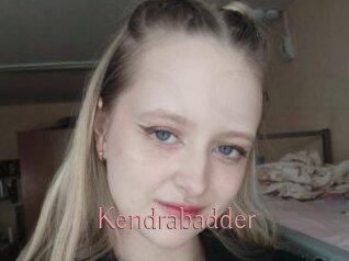 Kendrabadder