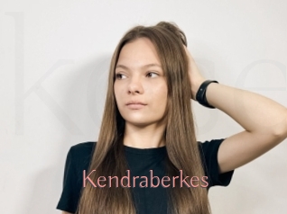 Kendraberkes