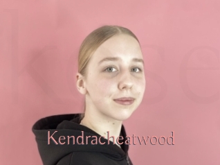 Kendracheatwood