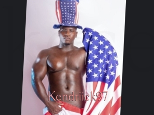 kendriick97 Kostenlose Sexcams