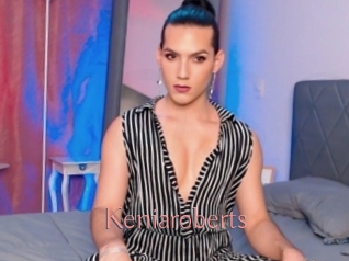 Keniaroberts