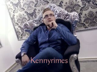 kennyrimes Kostenlose Sexcams