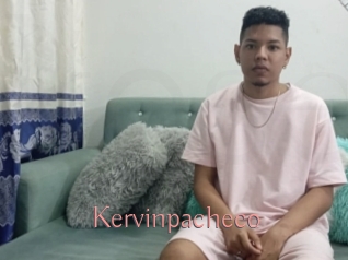 Kervinpacheco