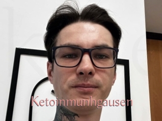 Ketoinmunhgausen