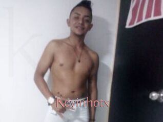 Kevinhotx