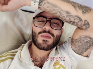 Kevinperexz