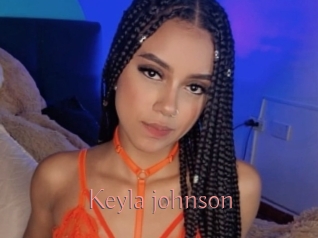 keyla_johnson Kostenlose Sexcams