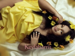 Keylaharris