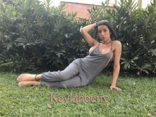 Keylahoeny