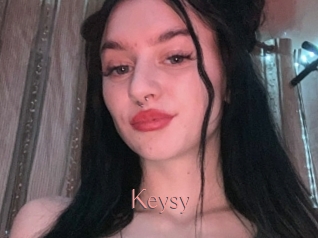 Keysy