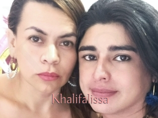 khalifalissa Kostenlose Sexcams