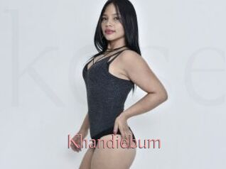 Khandiebum
