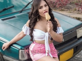 Khatalinarios