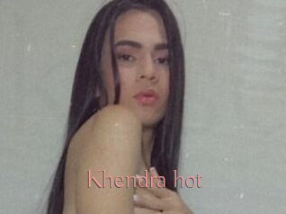 Khendra_hot