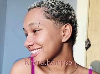 Kherathompson