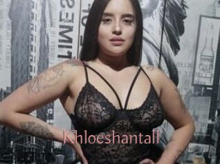 Khloeshantall
