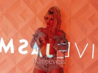 khloevoss Kostenlose Sexcams