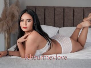 Khourtneylove