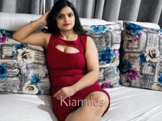 kiamiles Kostenlose Sexcams