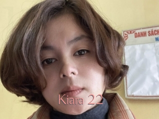 kiara_22 Kostenlose Sexcams