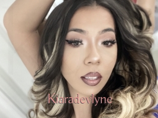 kiaradevlyne Kostenlose Sexcams
