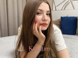 Kiaratim
