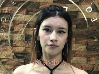Kiittydolls