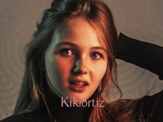 Kikiortiz