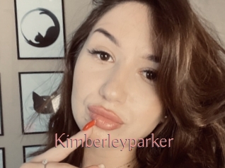 Kimberleyparker