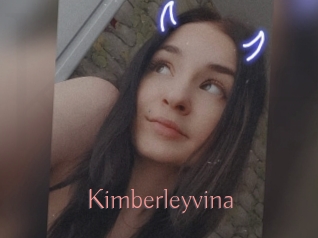 Kimberleyvina