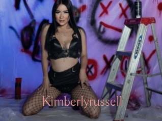 Kimberlyrussell