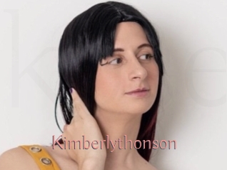 Kimberlythonson