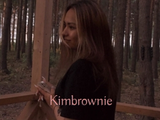 Kimbrownie