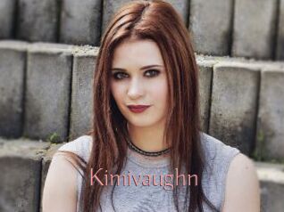 Kimivaughn